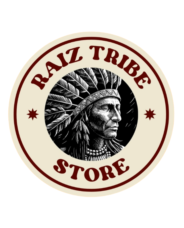 Logo Raiz Tribe